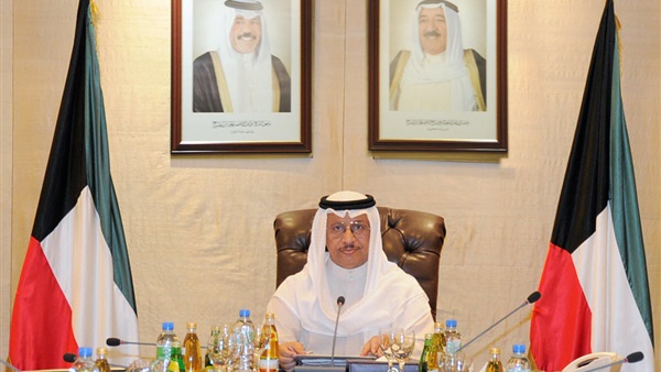 رئيس وزراء الكويت: