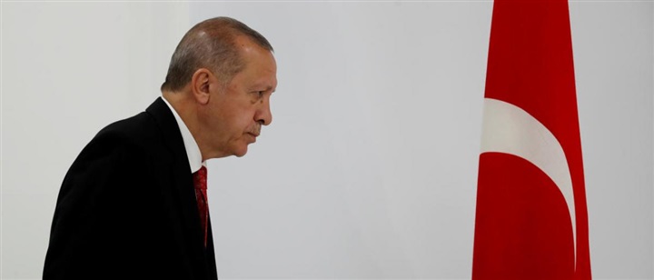 «قريبًا جدًا».. أردوغان