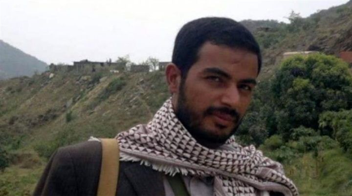 مقتل شقيق الحوثي...