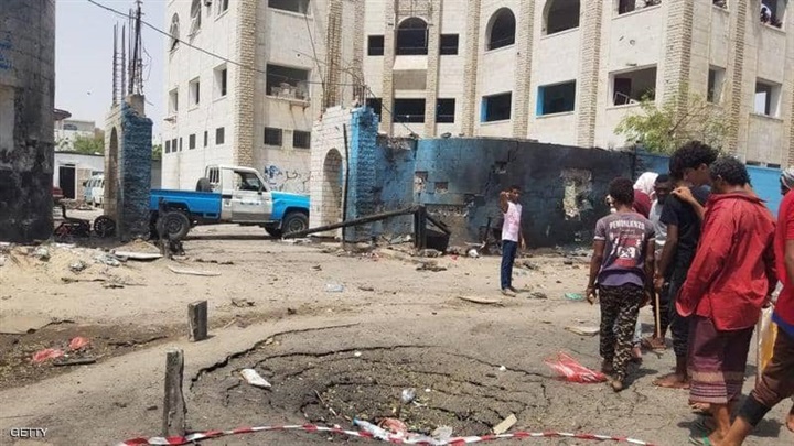 عبر رعايته للتنظيمات