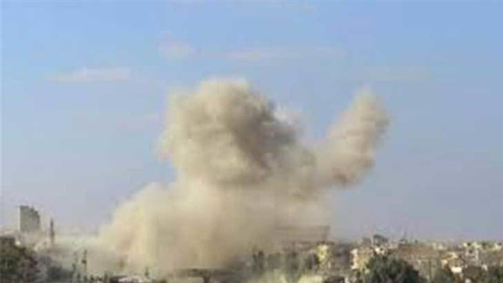 سوريا.. انفجارات
