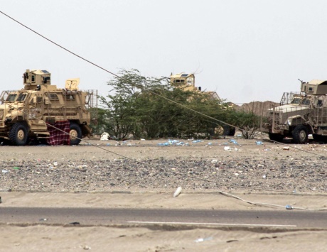 الحوثي يفجر المنازل