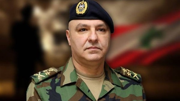 الجيش اللبناني: الإرهاب