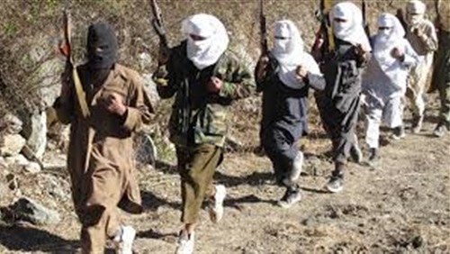 طالبان تعلن مسئوليتها