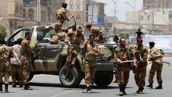 الجيش اليمني ينفذ