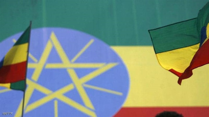 المخابرات الإثيوبية