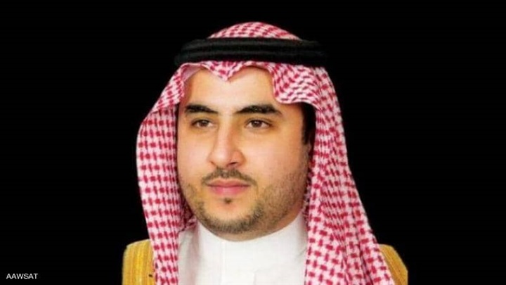خالد بن سلمان: الرياض