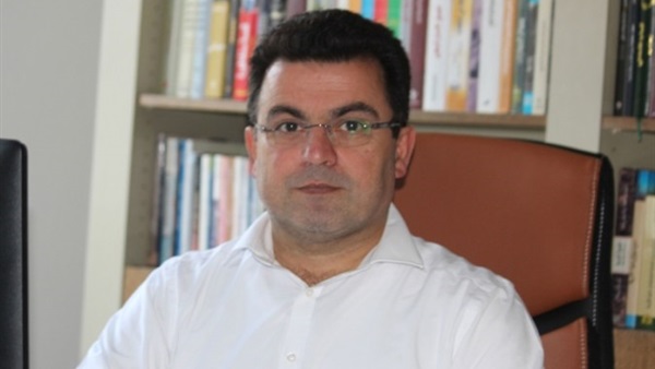 مدير المرصد الكردي
