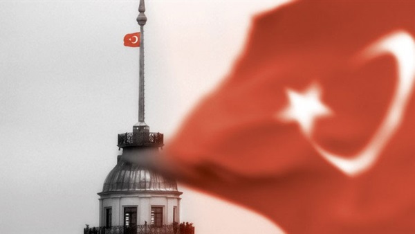 تركيا تواجه حصارا