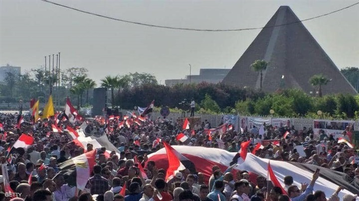 سلاح الإخوان في مصر..