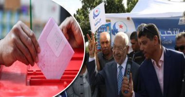 أحزاب تونس تغلق أبوابها