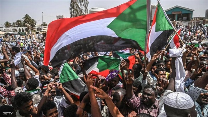 الحرة..تفاؤل سوداني