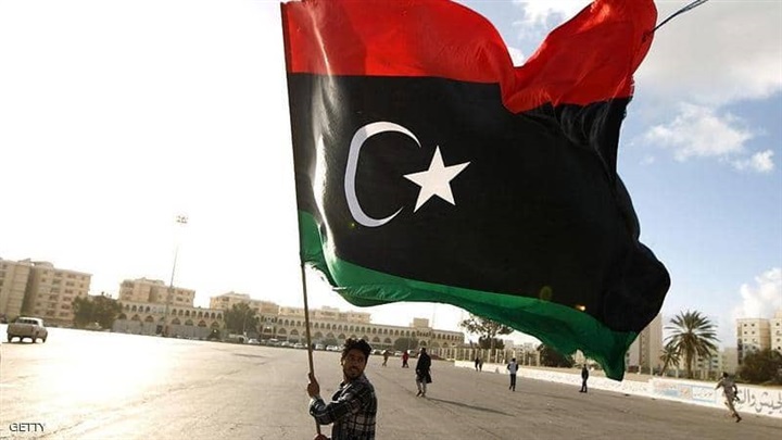 البرلمان الليبي يرد