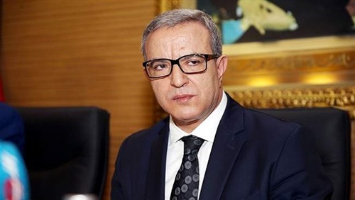 وزيرالعدل المغربي