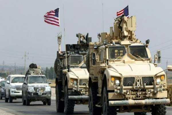 العراق: القوات الأميركية