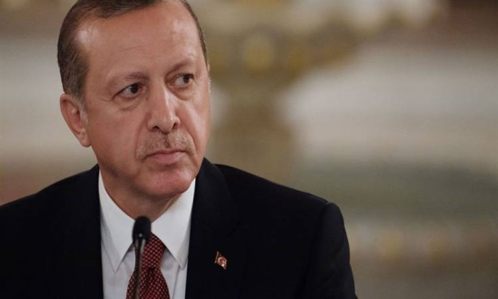 أردوغان يواصل القمع