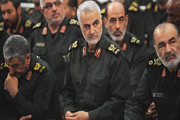 لقاء سري بين الإخوان