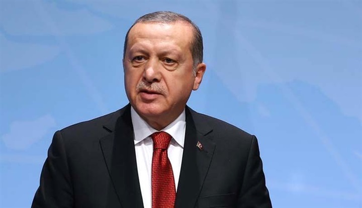 دمشق: أردوغان «محتل»
