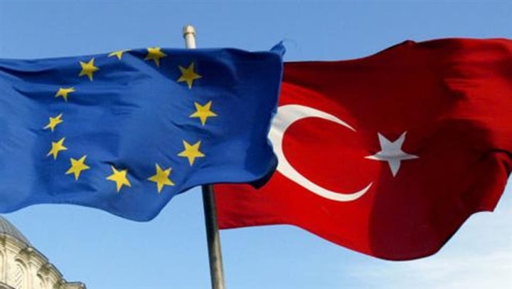 ضغط أوروبي على تركيا
