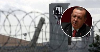 فنون التعذيب فى تركيا