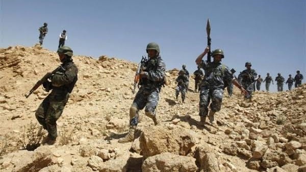 العراق: تصفية 6 إرهابيين