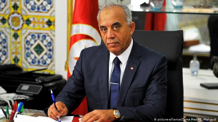 تونس: فشل المشاورات