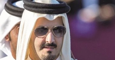 شقيق أمير قطر مطلوب