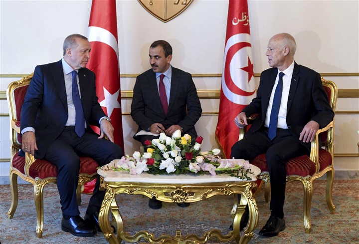 استياء في تونس من
