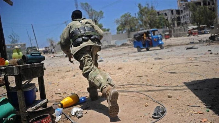 الصومال.. إرهاب لا