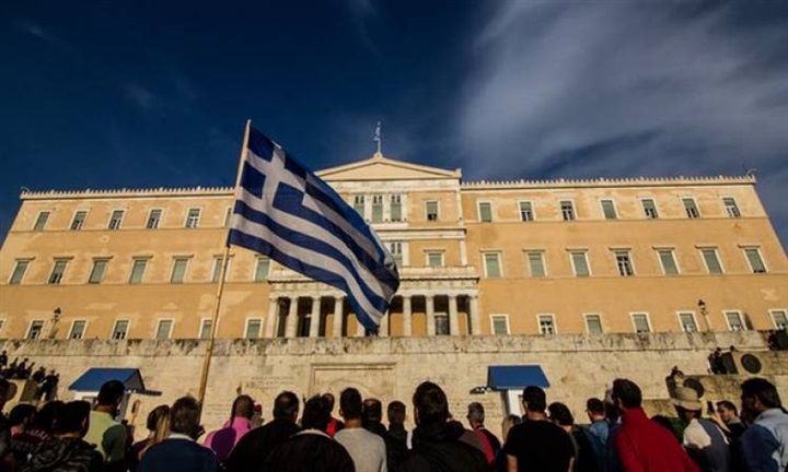  تصعيد جديد من اليونان