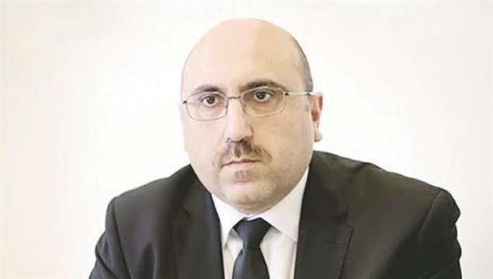 مدير المرصد السوري