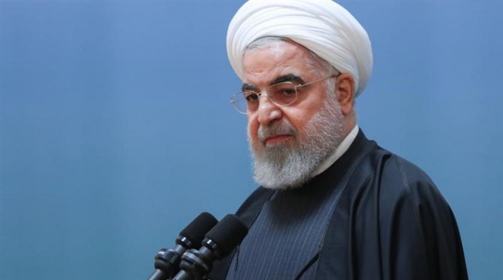 روحاني يرفض «اتفاق