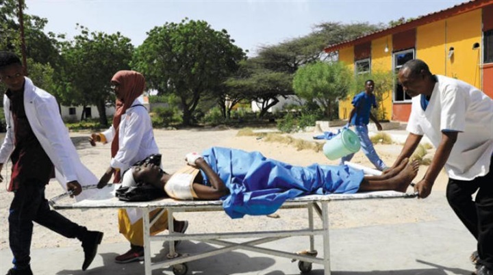 الصومال: مقتل 4 أشخاص