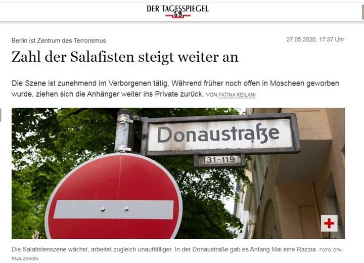 حماية الدستور: تزايد