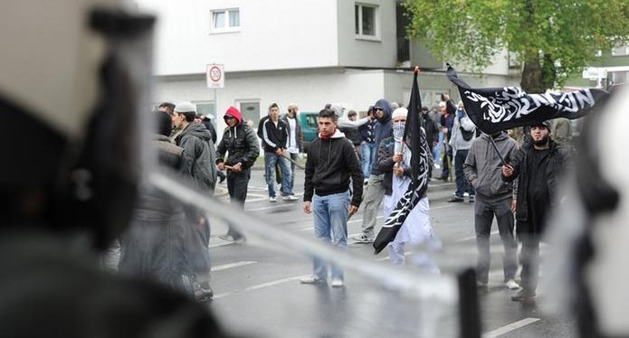 حماية الدستور: تزايد