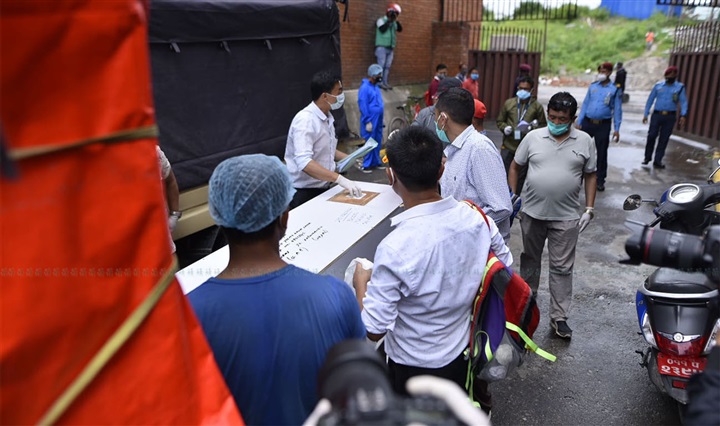 جريمة  الحمدين..