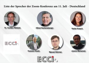  يعزز نفوذ الجماعات