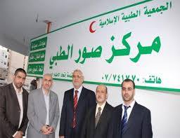 نقابة الصحفيين والاخوان