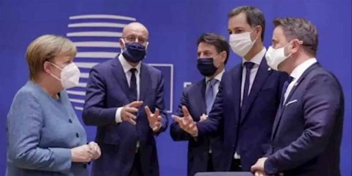 مناورة تركية جديدة