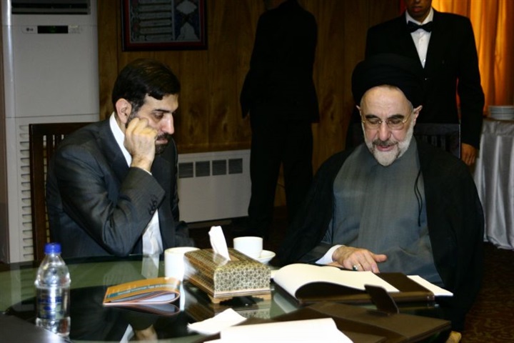 لعبة السياسية