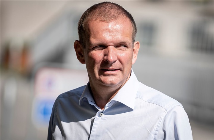 محمد داود زاده..