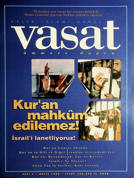 مجموعة فاسات الإرهابية