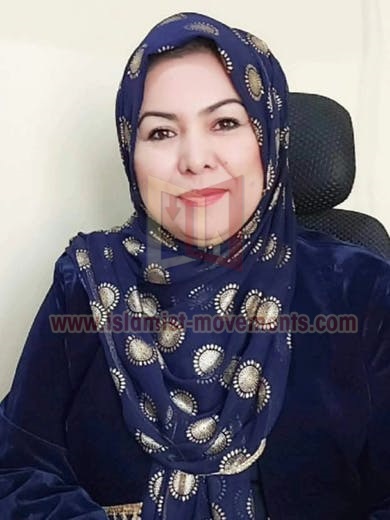 «لا يمكن ابعاد النساء»..