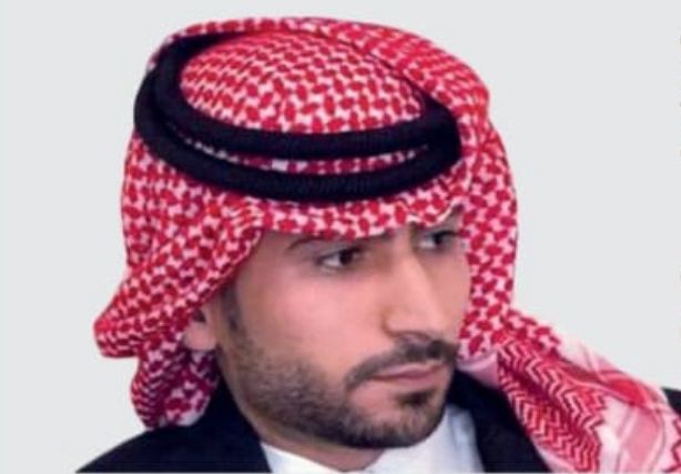 الاحواز .. شرارة