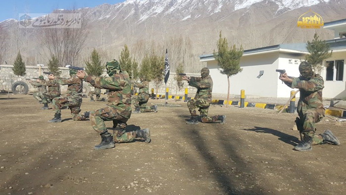 مستقبل غامض.. الأويغور