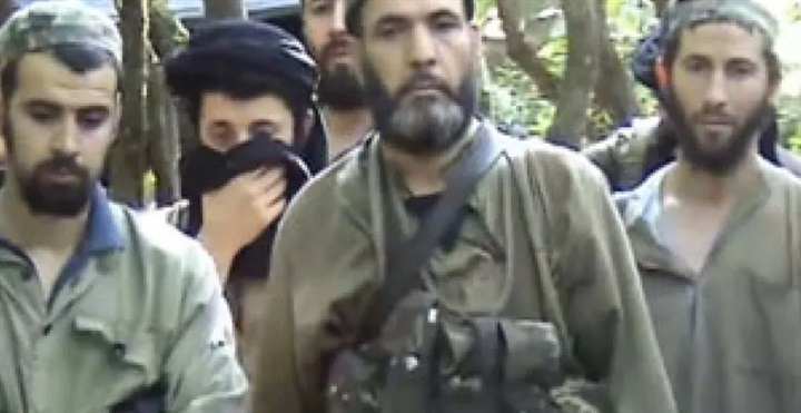  تنظيم حماة الدعوة