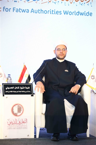 مؤتمر مركز سلام يضع