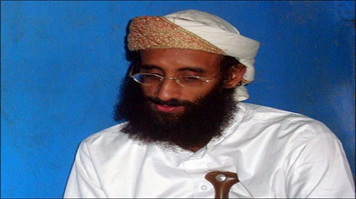 أيمن العولقي