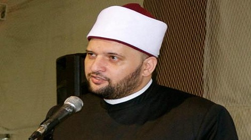 دور الإفتاء