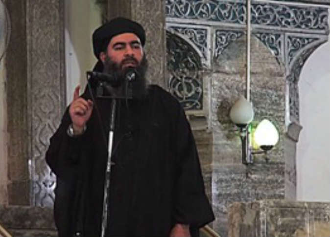 تعتيم  حول المشهد